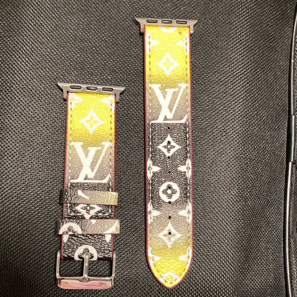 Watch accessories
